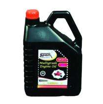SPARK API CF 4 Mineral Commercial Vehicle Engine Oil 10 L Can_0