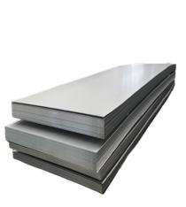 Baosteel 1.6 mm Hot Rolled Stainless Steel Sheet SS 304 1250 x 6000 mm_0