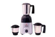 RADO Tejas Mixer Grinder 600 W 3 Jars Silver_0