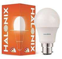 HALONIX 2.9 W Cool White B22 1 piece 10000 h LED Bulbs_0