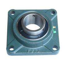 TR 38 mm Pillow Block Bearing Unit F213 Cast Iron_0