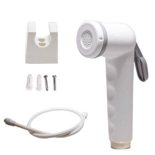 D&B Bathware Polished Hygiene Faucet DBTLTH6621_1