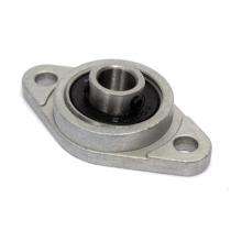 BBZ 15 mm Pillow Block Bearing Unit 204 Cast Iron_0