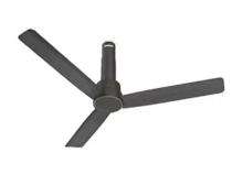 HAVELLS Standard 1200 mm 3 Blades 28 W Smoke Brown Ceiling Fans_0