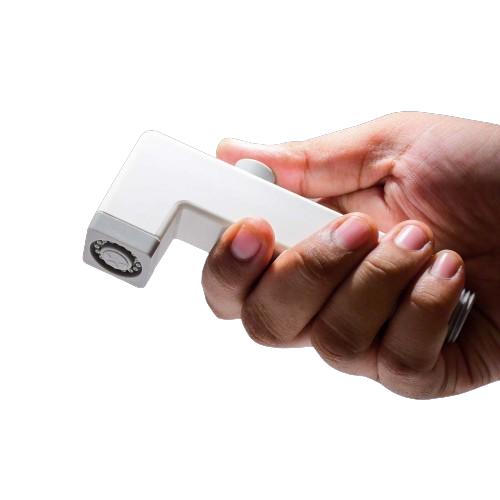 D&B Bathware Polished Hygiene Faucet DBTLTH6622_2