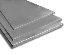 JSL 6 mm SS 309S Stainless Steel Plates 1000 mm N1 Finish_0