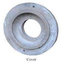 SHINTO 100 mm Flanged Bearing Unit SH-1999 Cast Iron_0