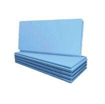 Supreme Petrochem Thermal XPS Insulation Board 50 mm Blue_0