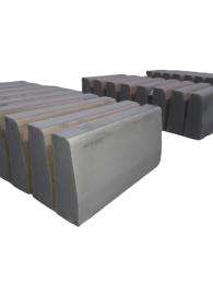 Parijatha Concrete Cement Kerb Stones 600 x 300 x 125 mm_0