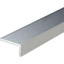 Fire Stone 18 x 12 mm Unequal Aluminium Angles 6063 1 mm_0