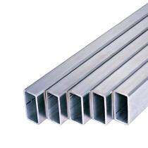 Hindustar 150 x 50 mm Rectangular Carbon Steel Hollow Section 3 mm YSt 210_0