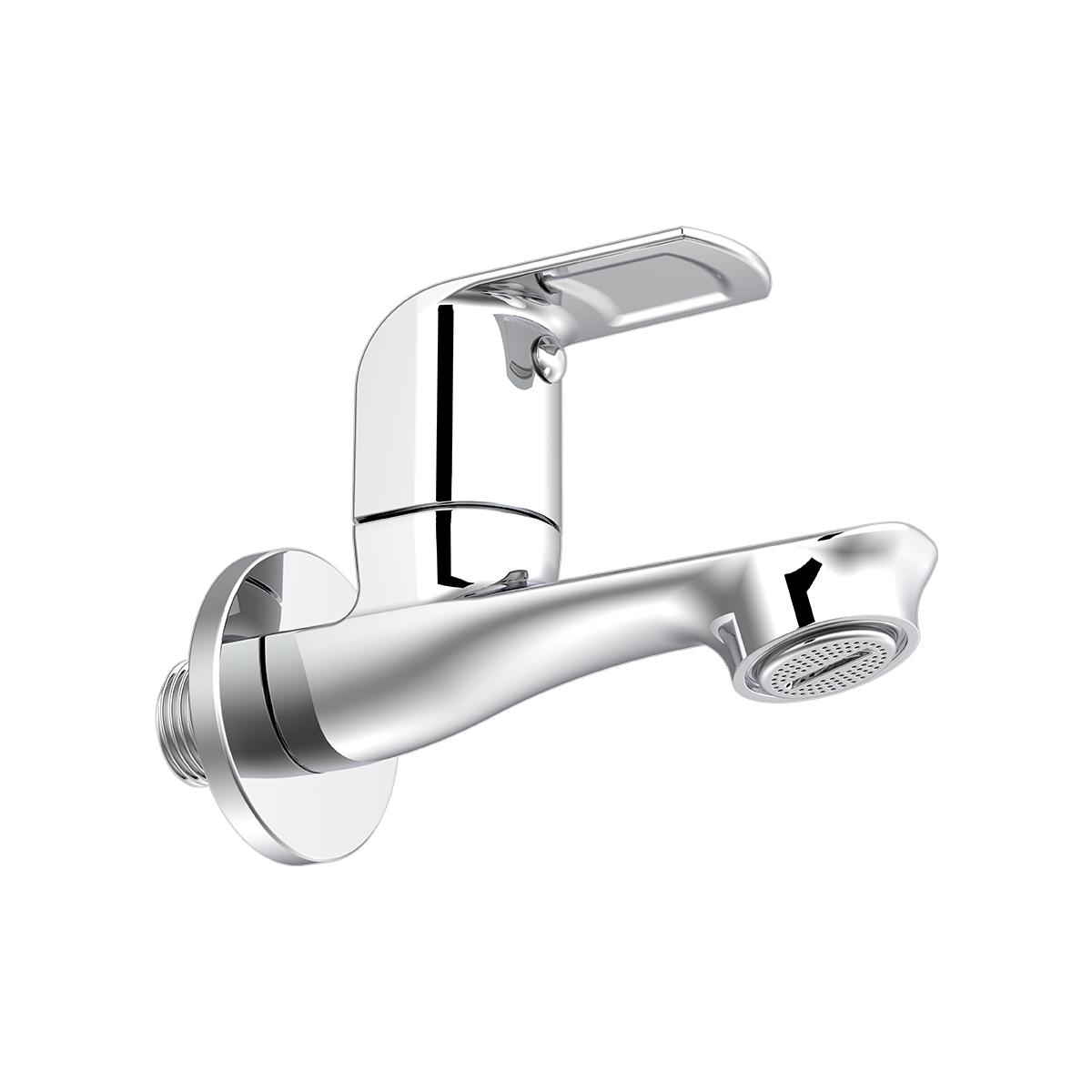 R.N. Chrome Plated Bib Cock Faucet RNSOP24G02_1