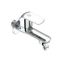 R.N. Chrome Plated Washing Machine Bib Cock Faucet RNSOP24G48_0