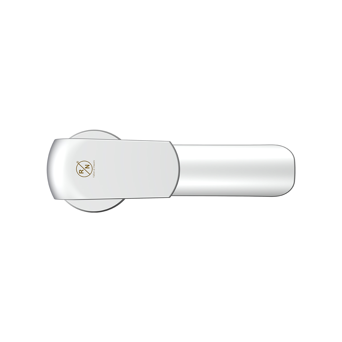 R.N. Chrome Plated Pillar Cock Faucet RNSOP24G06_1