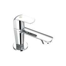 R.N. Chrome Plated Pillar Cock Faucet RNSOP24G06_0