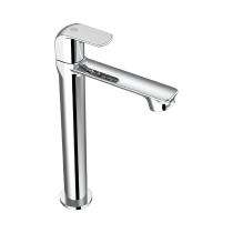 R.N. Chrome Plated Pillar Cock Tall Body 12" Faucet RNSOP24G29_0
