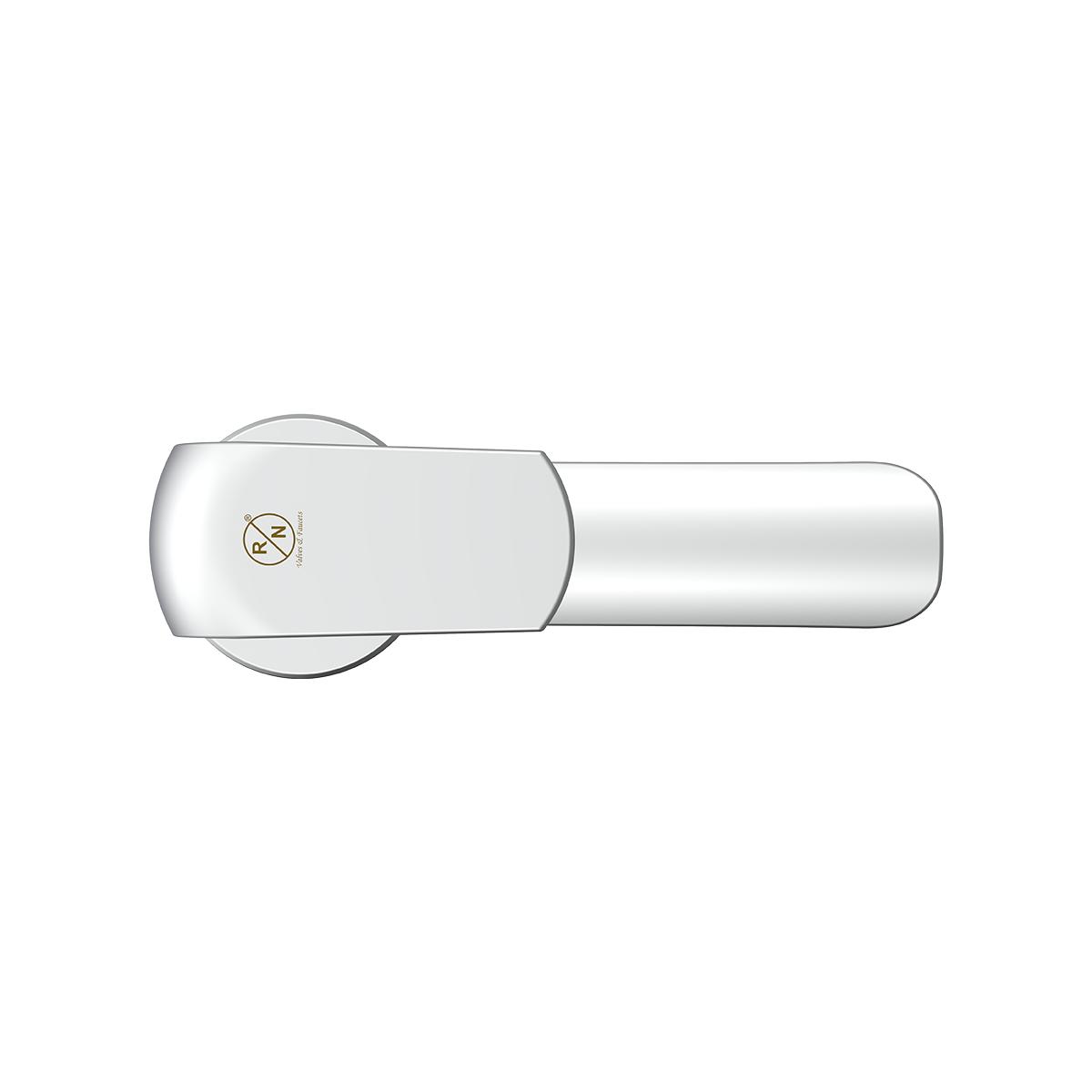 R.N. Chrome Plated Pillar Cock Long Nose Premium Faucet RNSOP24G33_4