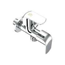 R.N. Chrome Plated 2 In 1 Angle Cock Faucet RNSOP24G15_0