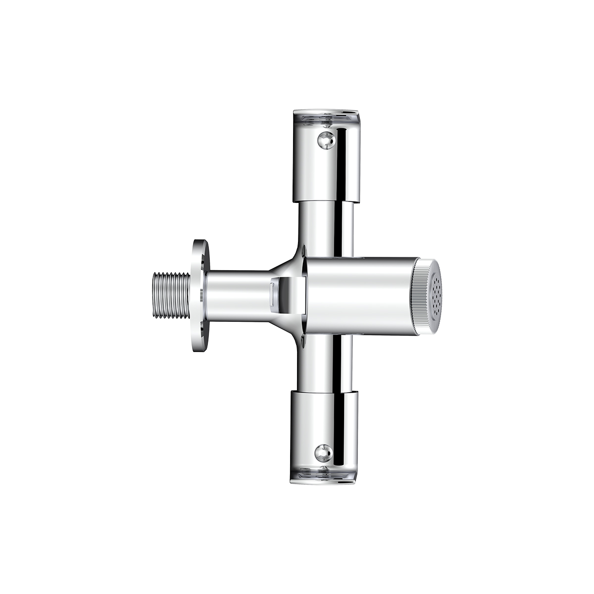 R.N. Chrome Plated 2 In 1 Angle Cock Advance Faucet RNSOP24G31_3