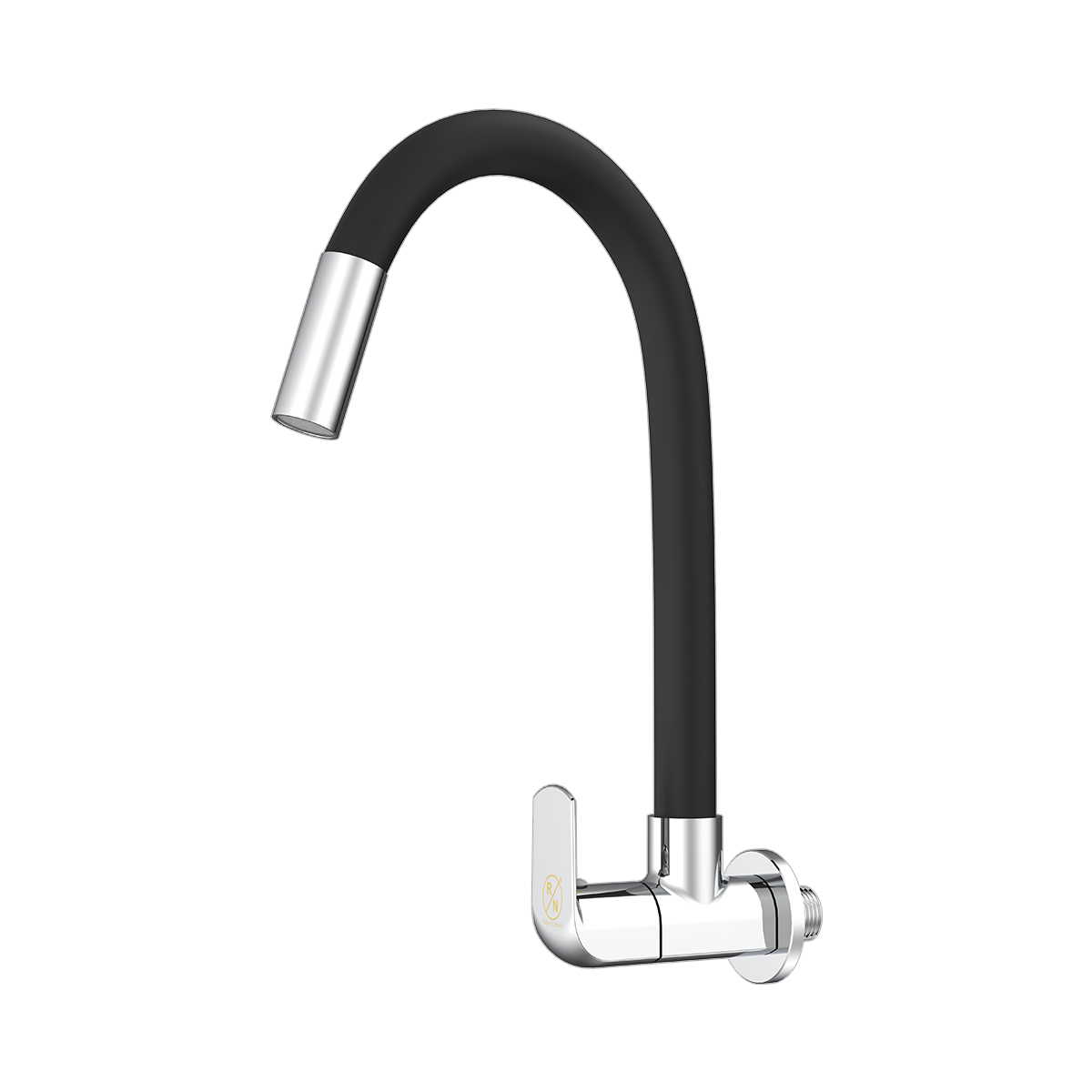 R.N. Chrome Plated Wall Mounted Sink Cock Faucet RNSOP24G26_3