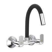R.N. Chrome Plated Wall Mounted Sink Mixer Faucet RNSOP24G32_0
