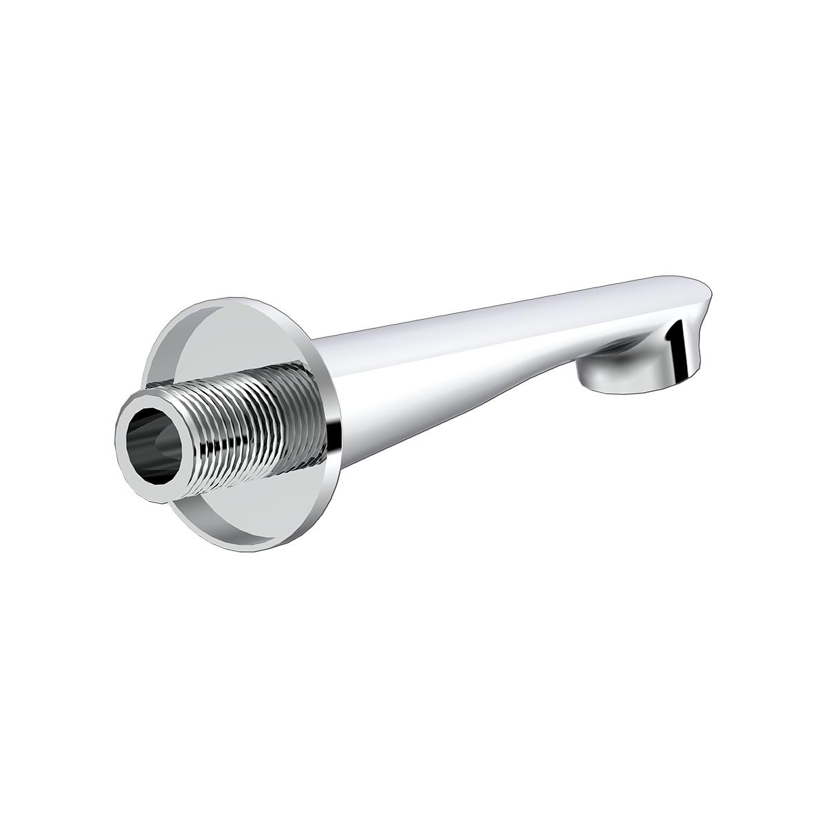 R.N. Chrome Plated Bath Tub Spout Faucet RNSOP24G43_3