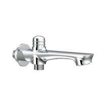 R.N. Chrome Plated Bath Tub Tip-Ton Spout Faucet RNSOP24G44_0