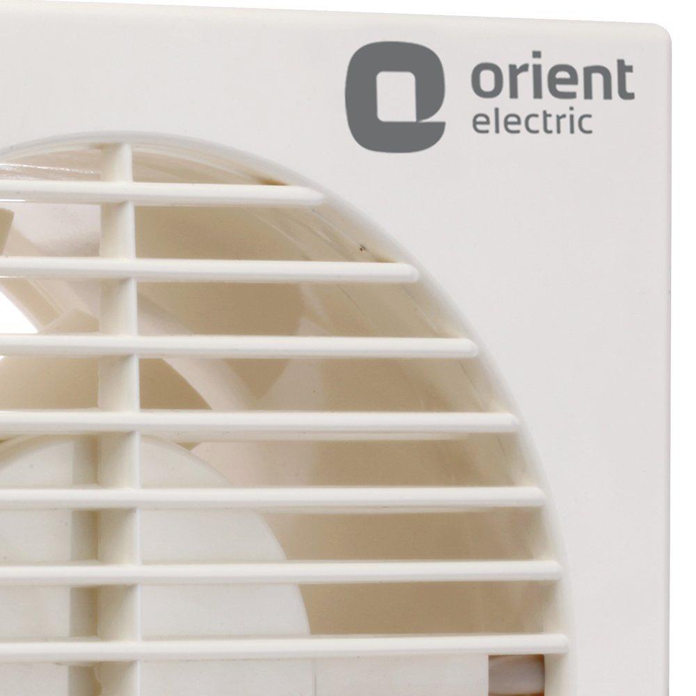 Orient Smart Air 100 mm 4 Blades 18 W Exhaust Fans_1