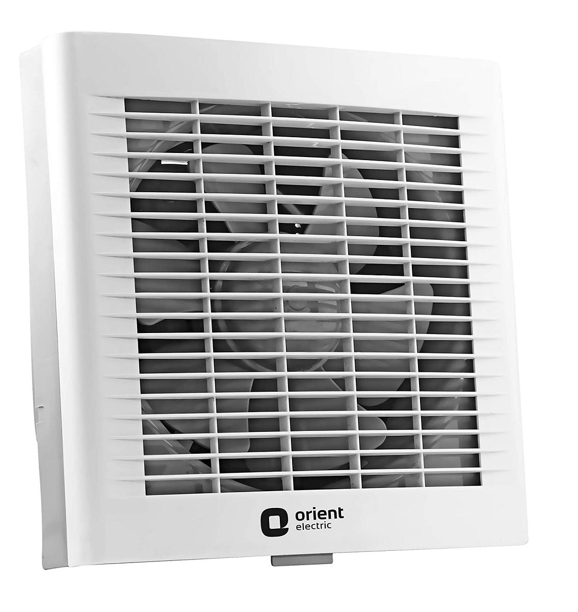 Orient Raffa 200 mm 6 Blades 28 W Exhaust Fans_1