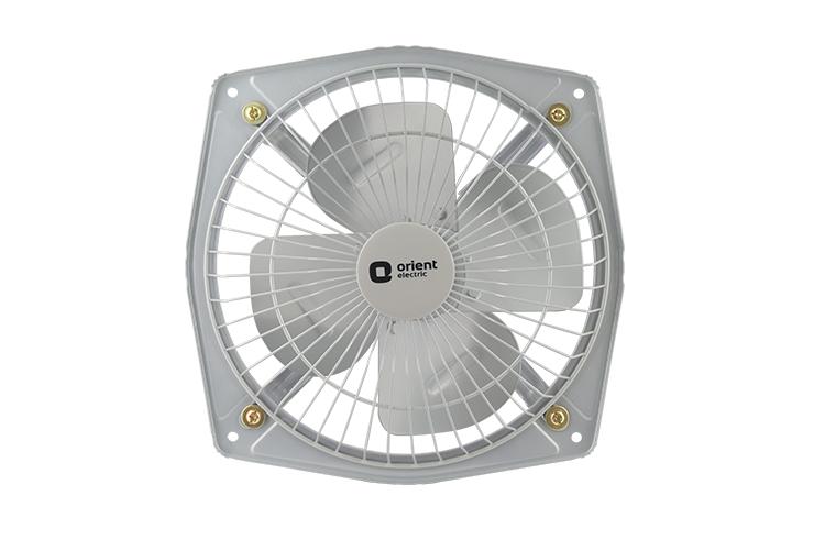 Orient Power Flow 300 mm 4 Blades 72 W Exhaust Fans_1