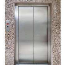 Zenith Automatic Door Passenger Lift PL001 408 kg 2.5 m/s_0