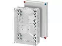 HENSEL K 7005 300 x 450 x 170 mm Wall Mounted 5 Terminals Junction Boxes_0