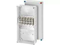 HENSEL K 2405 300 x 600 x 170 mm Wall Mounted 5 Terminals Junction Boxes_0