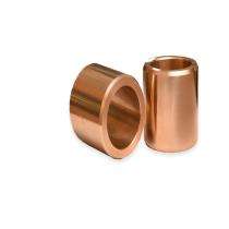 SHINTO 5 mm Linear Bushing Gun Metal 250 mm_0