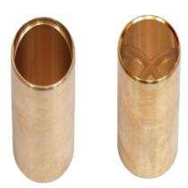 SHINTO 35 mm Linear Bushing Brass 50 mm_0