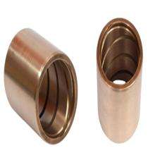 SHINTO 50 mm Linear Bushing Brass 80 mm_0