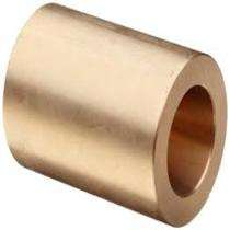 SHINTO 5 mm Machined Bushing Copper Based Alloys 250 mm_0