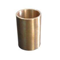 SHINTO 10 mm Self Lubricating Bushing Bronze 1000 mm_0