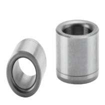 SHINTO 250 mm Pin Positioning Bushing Mild Steel 100 mm_0