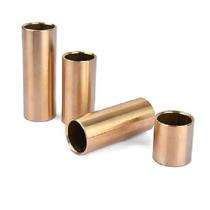 SHINTO 20 mm Round Bushing Bronze 450 mm_0