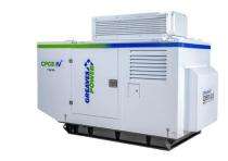 GREAVES CRDI 75 kVA Three Phase 130 L Diesel Generators_0