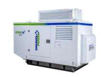 GREAVES CRDI 82.5 kVA Three Phase 130 L Diesel Generators_0