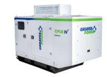 GREAVES CRDI 100 kVA Three Phase 200 L Diesel Generators_0