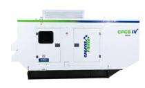 GREAVES CRDI 160 kVA Three Phase 260 L Diesel Generators_0
