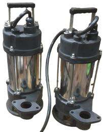 Mark MK 12/45 1 hp 600 - 30000 l/h Submersible Pumps_0
