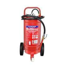 Mollimax 25 kg Dry Chemical Powder Fire Extinguishers_0