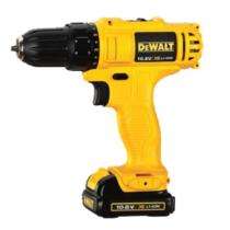 DEWALT 1/4 inch Hammer Drill DCD700C2 1.3 A 1500 bpm_0