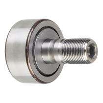 INA 80 mm Stud Cam Follower Bearing KR80-PP 35 mm 1300 rpm_0