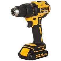 DEWALT 1/2 inch Hammer Drill DCD777S2T 2 A 25500 bpm_0