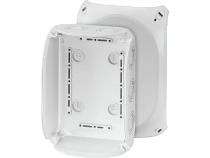 HENSEL KF 1000 G 130 x 180 x 77 mm Wall Mounted 5 Pole Junction Boxes_0